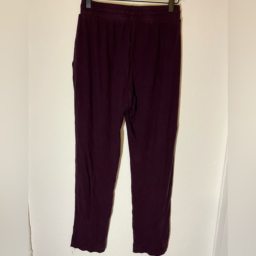 DB Sunday Purple Pants, size S - Picture 2 of 7